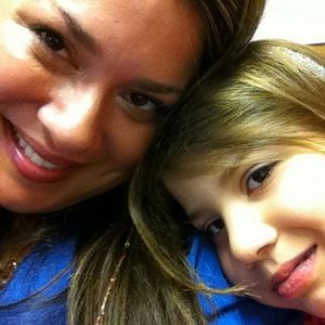 Meet your Posher, Kimberlee